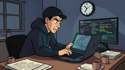 Binance hack: 6 miljard dollar buitgemaakt