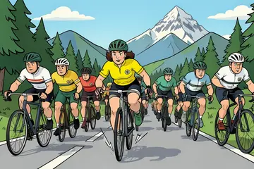 Tour Femmes 2026: Pauline Ferrand-Prévot verdedigt titel met ijzersterke ploeg rond zich - WielerFlits