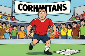 Veel twijfels over de toekomst van Memphis bij Corinthians: contract loopt af