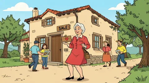 Debbie uit B&B Vol Liefde zet Spaanse B&B te koop