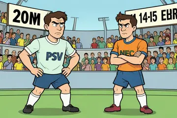 PSV trekt de stekker uit gesprekken met NEC over Sano: kloof van miljoenen