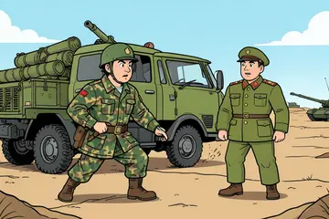 Live Oekraïne: Rusland bereidt zich voor op aankomst 30 duizend Noord-Koreaanse militairen, zegt Zelensky