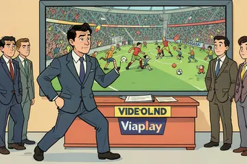 Videoland overneemt Viaplay met sportrechten