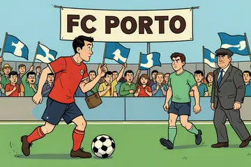 Feyenoord laat Hwang In-Beom naar Portugal vertrekken, club van Farioli maakt transfersom bekend