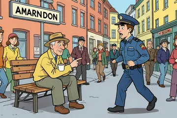 City expands begging ban in Amsterdam – ‘People are actively being asked for money’