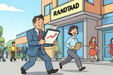 Randstad groeit weer na periode van omzetdaling