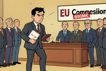 Google overweegt in beroep te gaan tegen enorme EU-boete van 890 miljoen euro: ‘Dit maakt zoekfuncties alleen slechter’