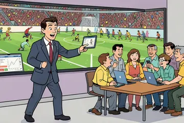 Ziggo Sport komt met 'goed nieuws' over Europees voetbal in Nederland: 'Onderdeel van onze strategie' - Sportnieuws.nl