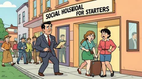 Sociale huurwoningen naar statushouders