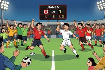 Waarom Japan boven Nederland staat in de poule: niet het doelsaldo, maar deze regel geeft de doorslag - AD.nl
