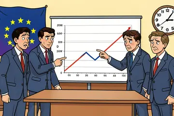 EU proposes slowing down cuts to carbon emissions for businesses