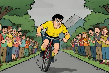 LIVE Tour de France | Nederlands kampioen tijdrijden komt tekort, Tarling voorlopig in hot seat