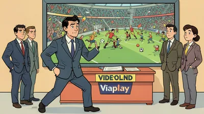 Videoland overneemt Viaplay met sportrechten