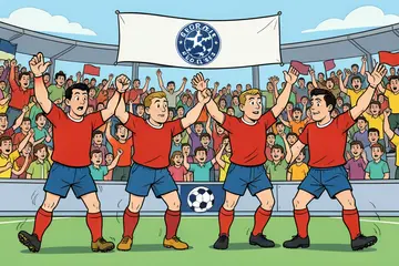 FC Twente in Europa League derde voorronde