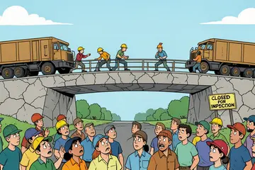 Merwedebrug blijkt niet enige probleem: Nederland staat voor gigantische hersteloperatie aan bruggen en viaducten