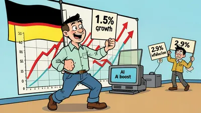IMF verhoogt groeiprognose Nederland