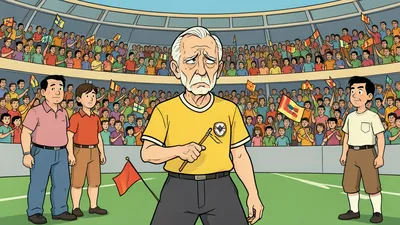 Oud-Feyenoorder Henk van der Bijl overleden