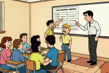 Class ranking skews school advice for Dutch 12-year-olds: Study