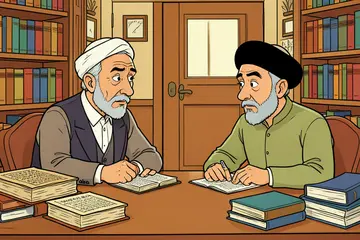 Coexistence isn’t a medieval memory. Ask the rabbis of the Muslim world