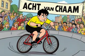Brabantse criteriums: Acht van Chaam pakt uit met Nederlandse Tour-kanonnen