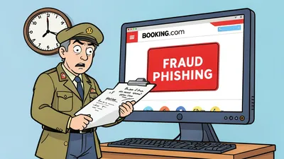 Booking.com onder EU-onderzoek fraude