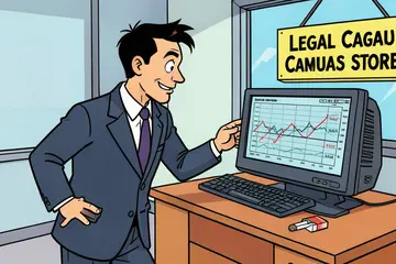 Tabaksindustrie & Wiet Legalisatie: Nieuw Winstmodel?