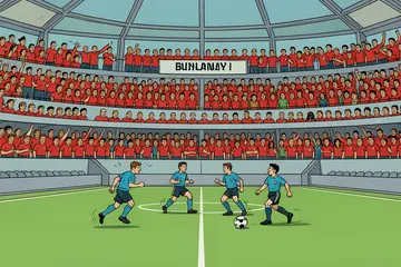 LIVE | Ajax begonnen aan oefenduel tegen Burnley in eigen Arena, nieuwelingen Leonardo en Henrique in de basis