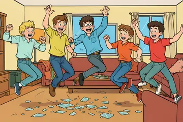 Snelle bouwde in de zomer van 2014 op dit nummer moshpits met vrienden: ‘Er zijn weleens glazen gesneuveld’
