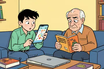 What investment gurus get wrong