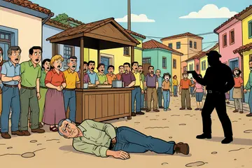Vijfde journalist in amper zes weken vermoord in Mexico