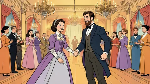 Bridgerton spin-off over Violet en Edmund