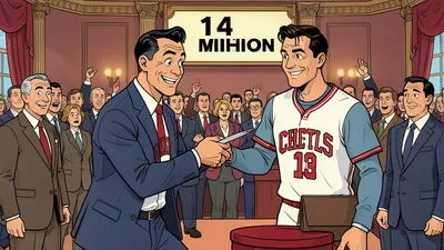 Michael Jordan-shirt brengt recordbedrag op