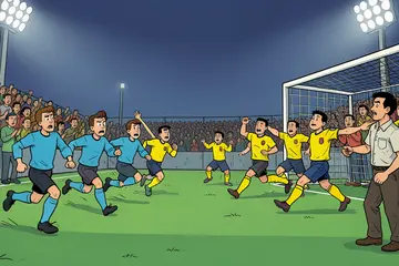 LIVE | Serieuze test voor PSV richting Johan Cruijff Schaal: Villarreal op bezoek