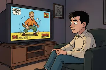 Waarom smart-tv’s goedkoper worden, maar jij steeds vaker het verdienmodel bent