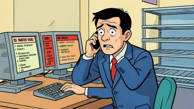 Albert Heijn doet aangifte na cyberincident