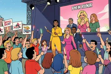 Fans compleet verrast: Beyoncé en Destiny’s Child brengen nieuwe muziek uit