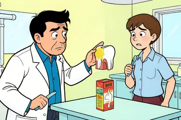 ‘Deze yoghurt vormt een risico’: dit moet je wel en niet eten voor gezond en wit gebit