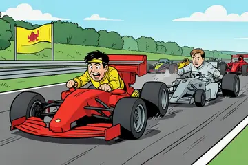 LIVE Formule 1 | Max Verstappen met redelijke ronde in tweede deel, Lewis Hamilton maakt de dienst uit