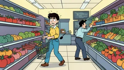 Albert Heijn herstelt leveringen na cyberincident