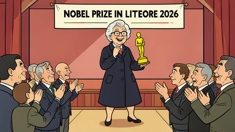 Anne Carson wint Nobelprijs literatuur 2026