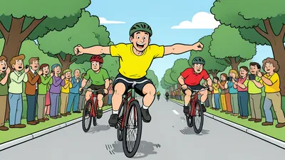 Lieke Nooijen wint proloog Eneco Tour