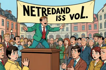 Pim Fortuyn: De Politieke Aardbeving van 2002