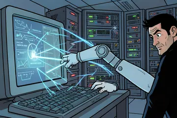 Eerste hack door AI-agent van OpenAI laat zien wat er op ons afkomt: ‘Heel zorgelijk’