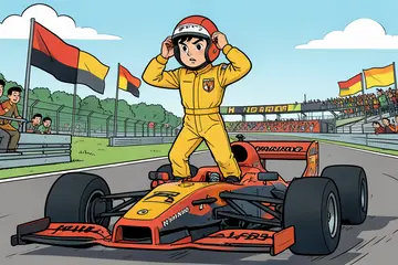 LIVE Formule 1 | Max Verstappen gaat beginnen aan laatste raceweekend voor de zomerstop