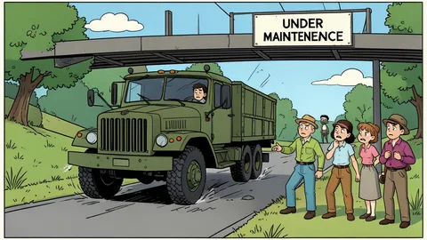Nederlandse infrastructuur niet klaar voor NAVO-transport