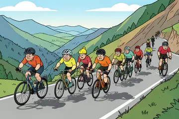 LIVE Tour de France | Ploeg van Pogacar heeft geen interesse in ritzege: mooie kans voor monsterontsnapping met twee Nederlanders