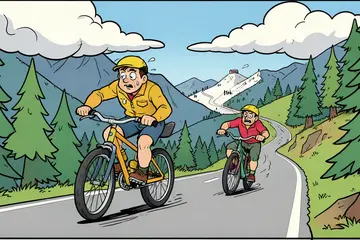 Tour de France etappe 14 | Klimmers aan zet, mag Tadej Pogacar opnieuw juichen in Le Markstein? Zo laat is de start en de verwachte finish