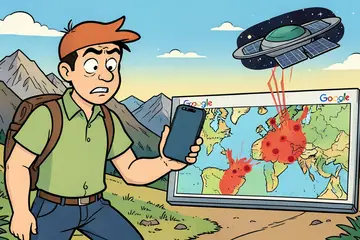 Zorgen over je veiligheid op vakantie? Bosbranden in Zuid-Europa zijn nu live te tracken