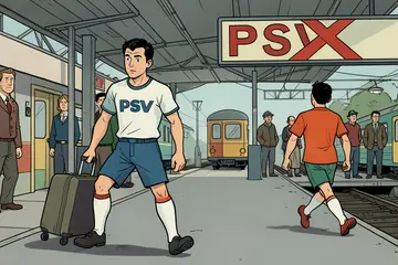 PSV laat verdedigers gaan: Obispo na twintig jaar weg en exit Nagalo