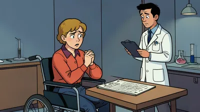 Christina Applegate MS-diagnose verkeerd